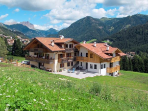 Vigo Di Fassa